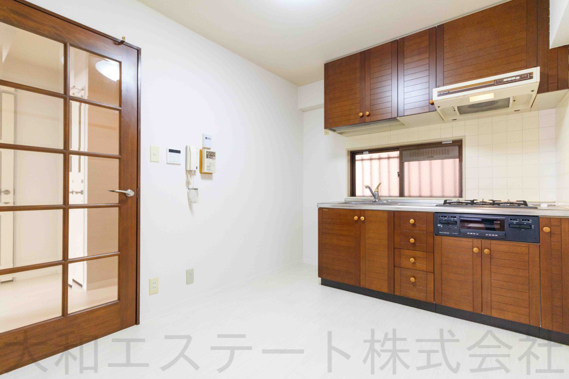 ダイアパレス北安江