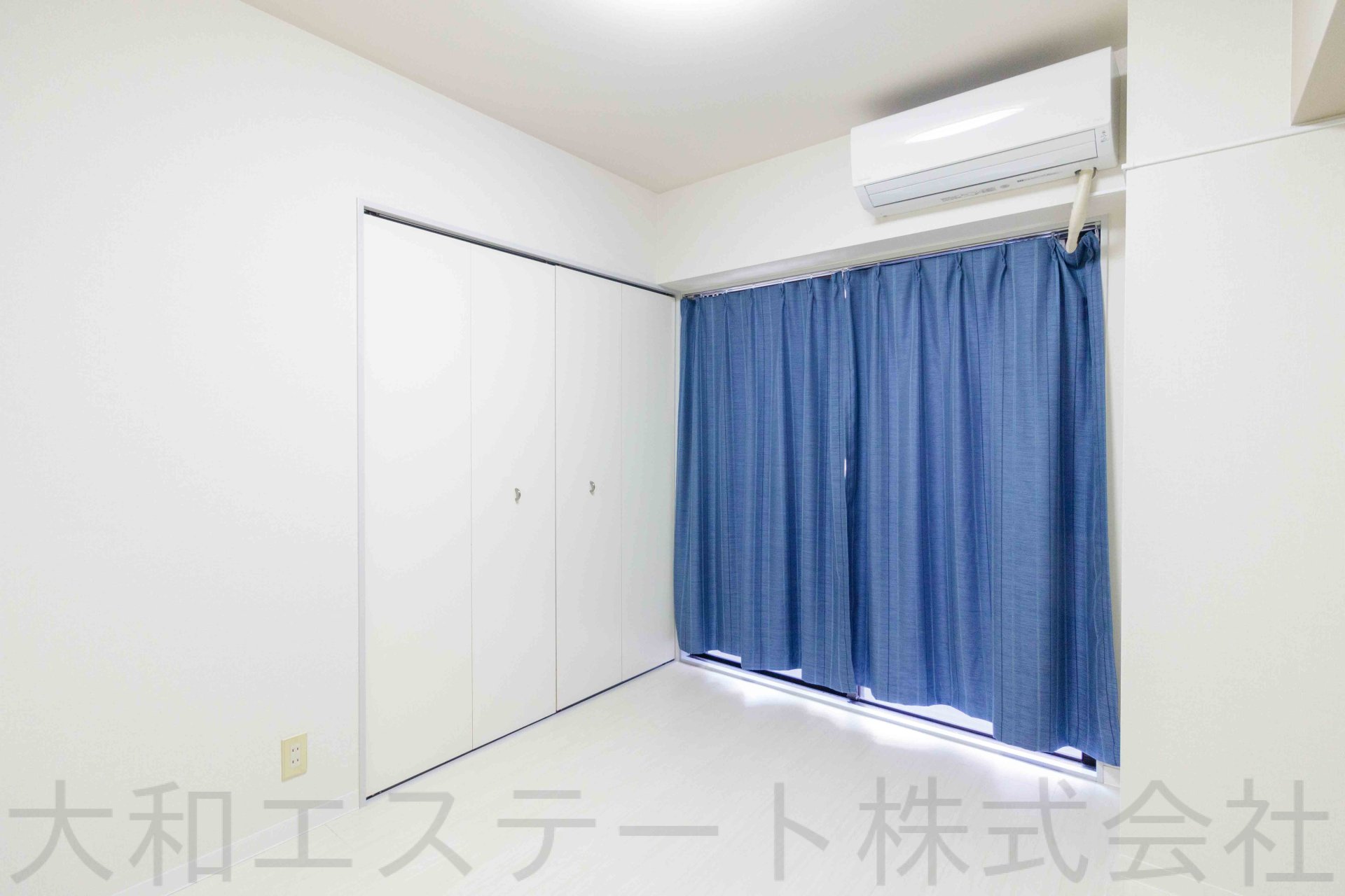 ダイアパレス北安江