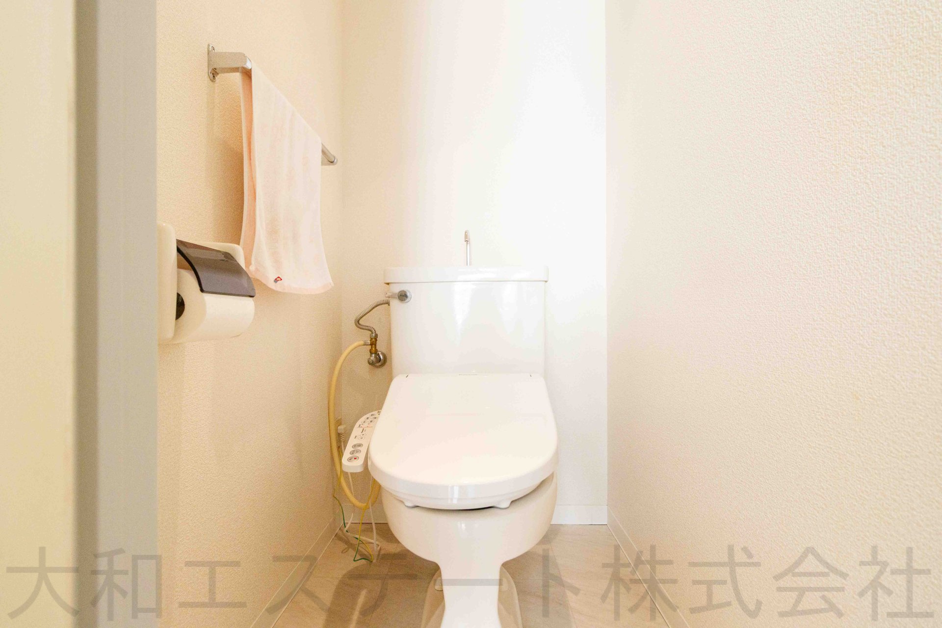 ダイアパレス北安江