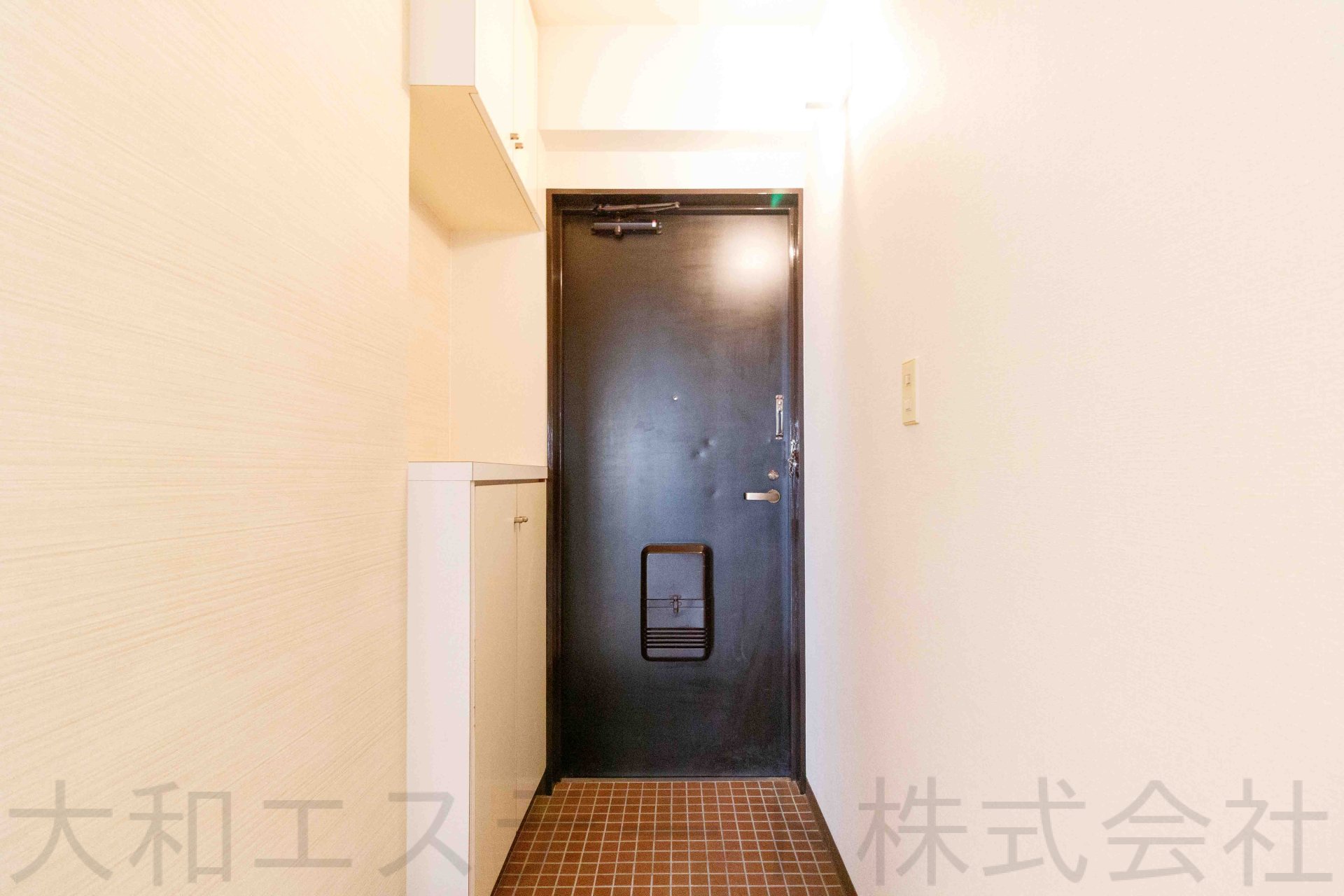 ダイアパレス北安江