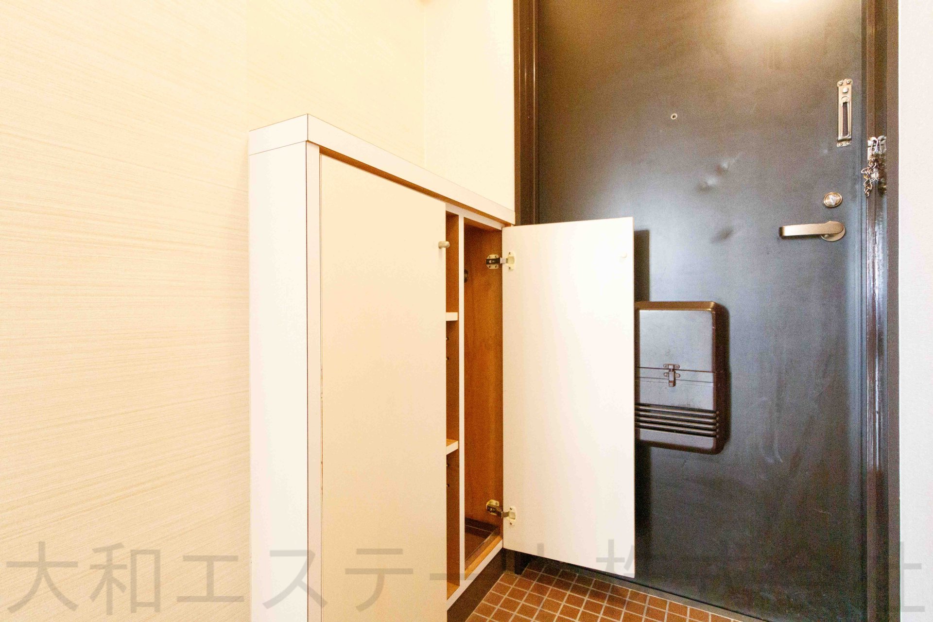 ダイアパレス北安江