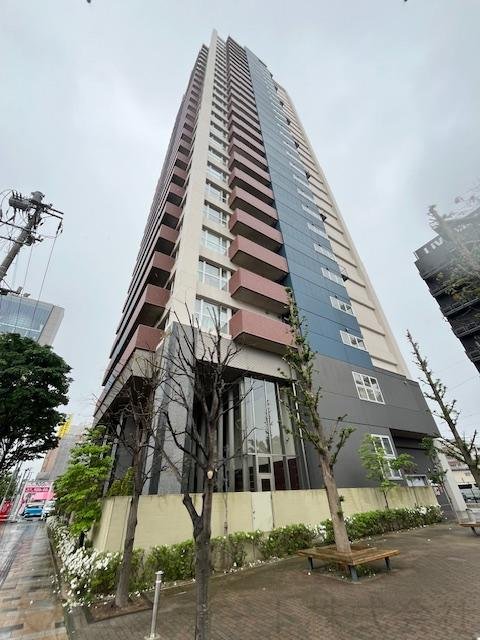 D’ グラフォート ザ・タワー郡山