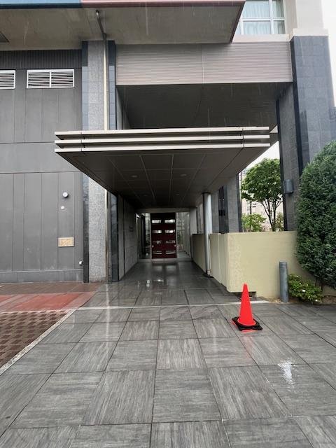 D’ グラフォート ザ・タワー郡山
