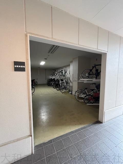 D’ グラフォート ザ・タワー郡山