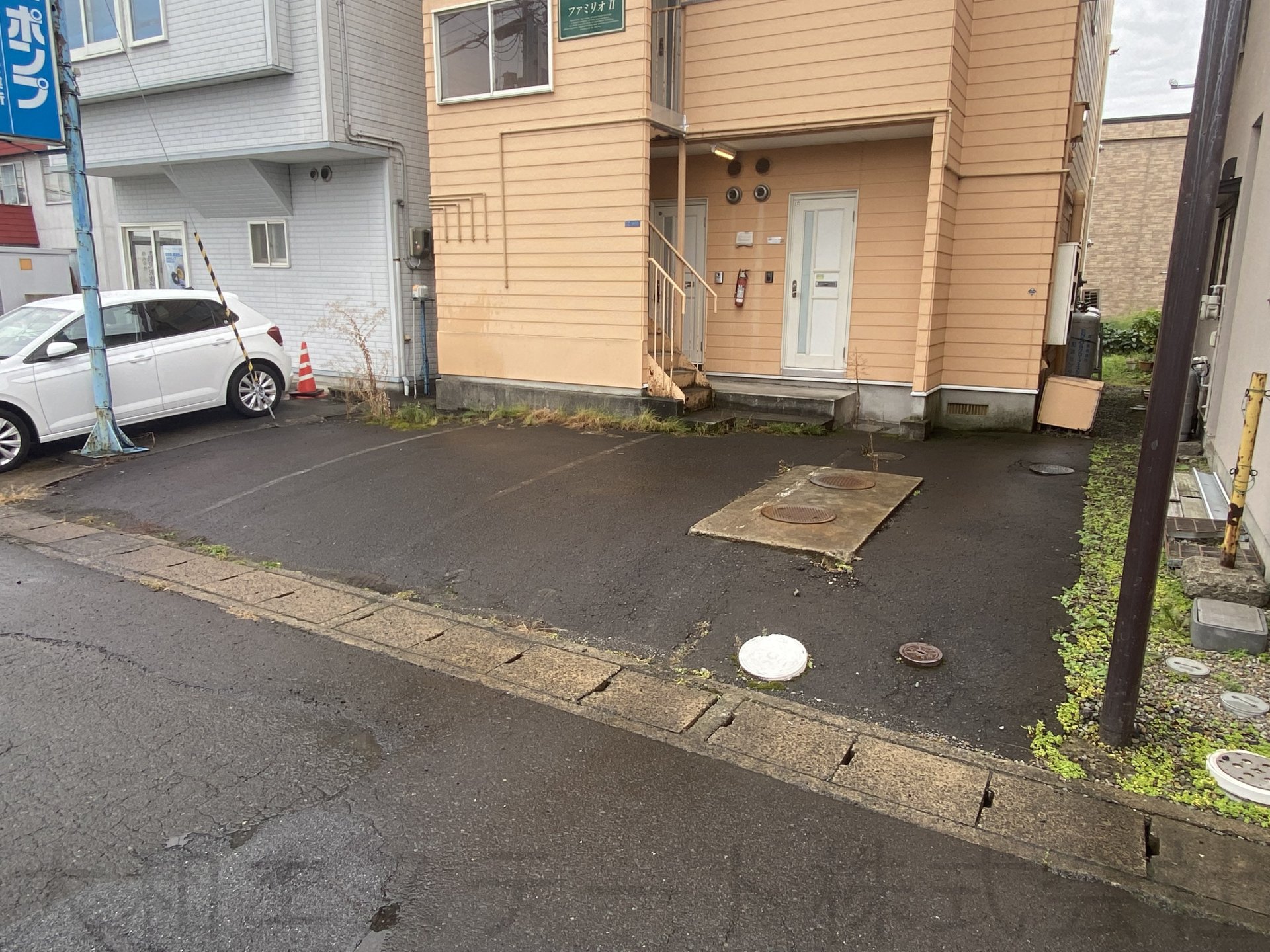 ファミリオII