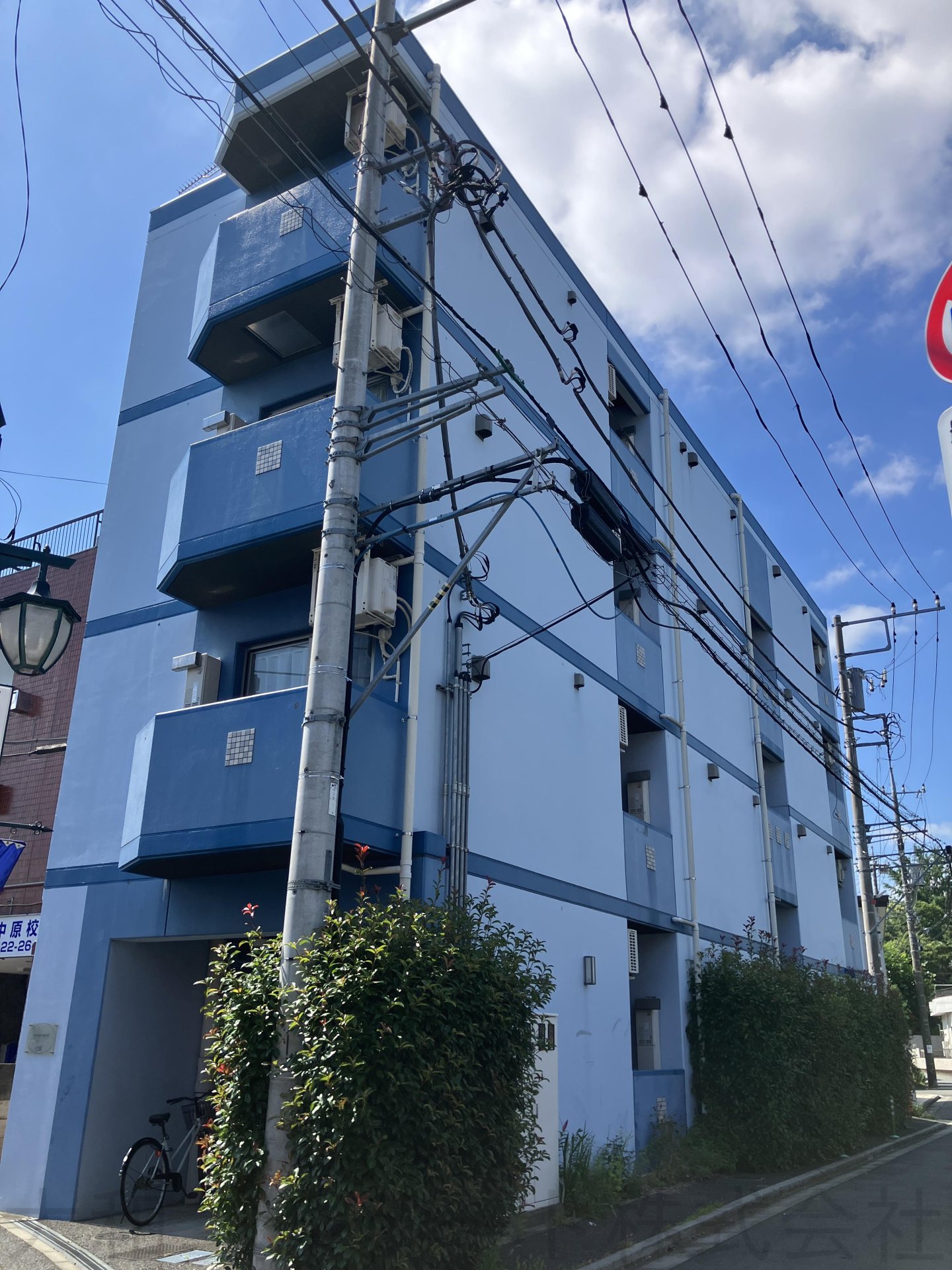 コラル・アスール
