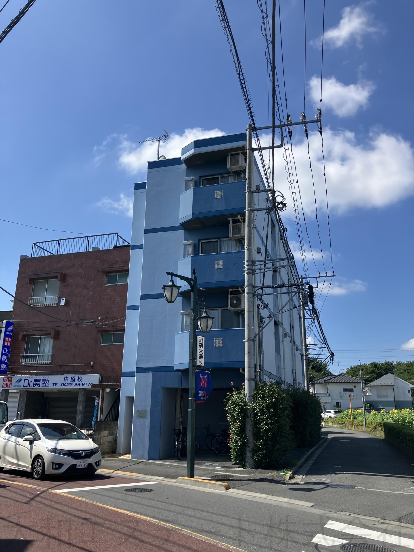 コラル・アスール