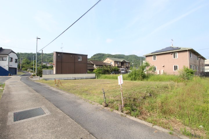 エスポアール　A棟、B棟