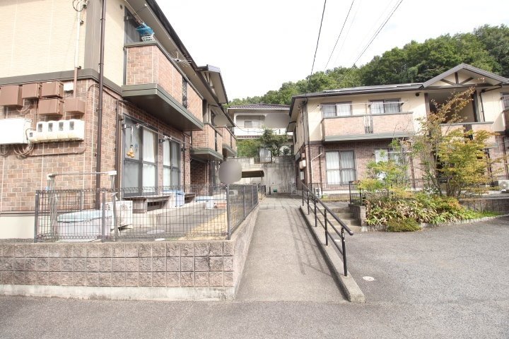 ヌーベルバーグ　A棟、B棟