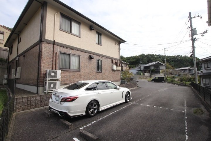 ヌーベルバーグ　A棟、B棟