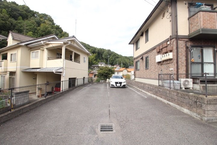 ヌーベルバーグ　A棟、B棟