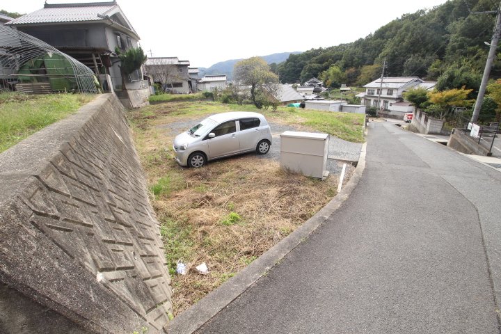 ヌーベルバーグ　A棟、B棟