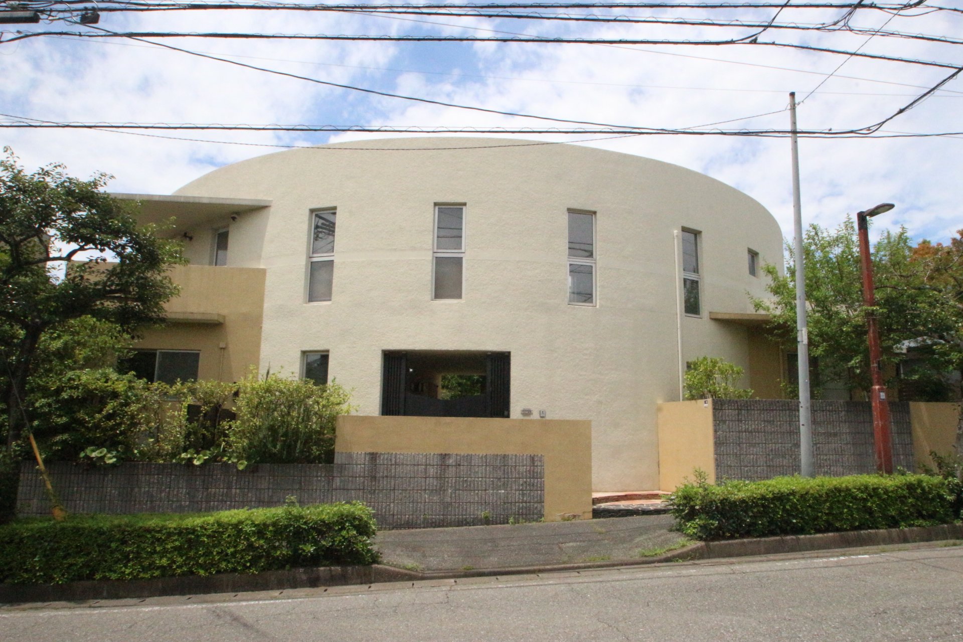 青葉5丁目戸建て