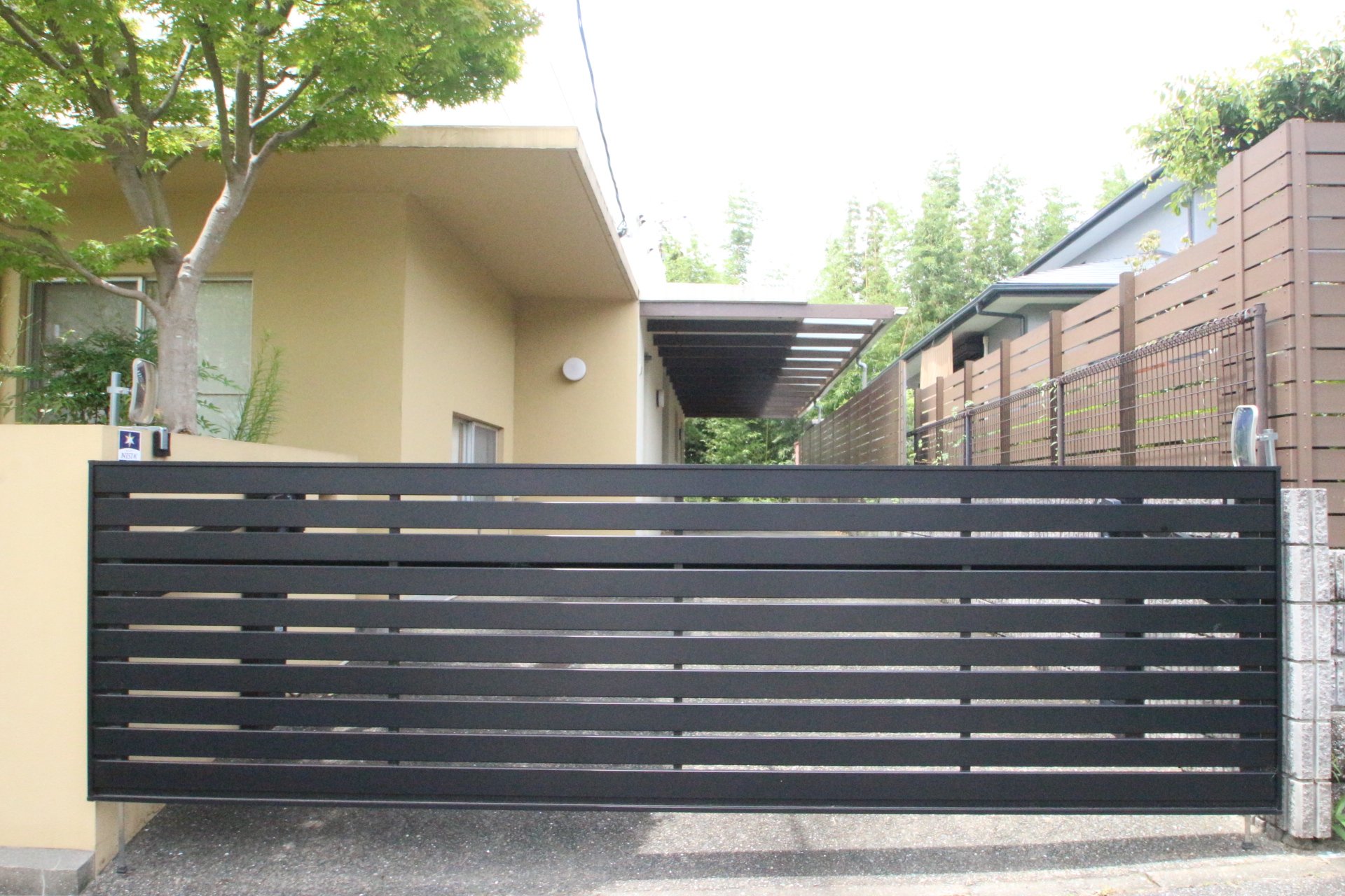 青葉5丁目戸建て
