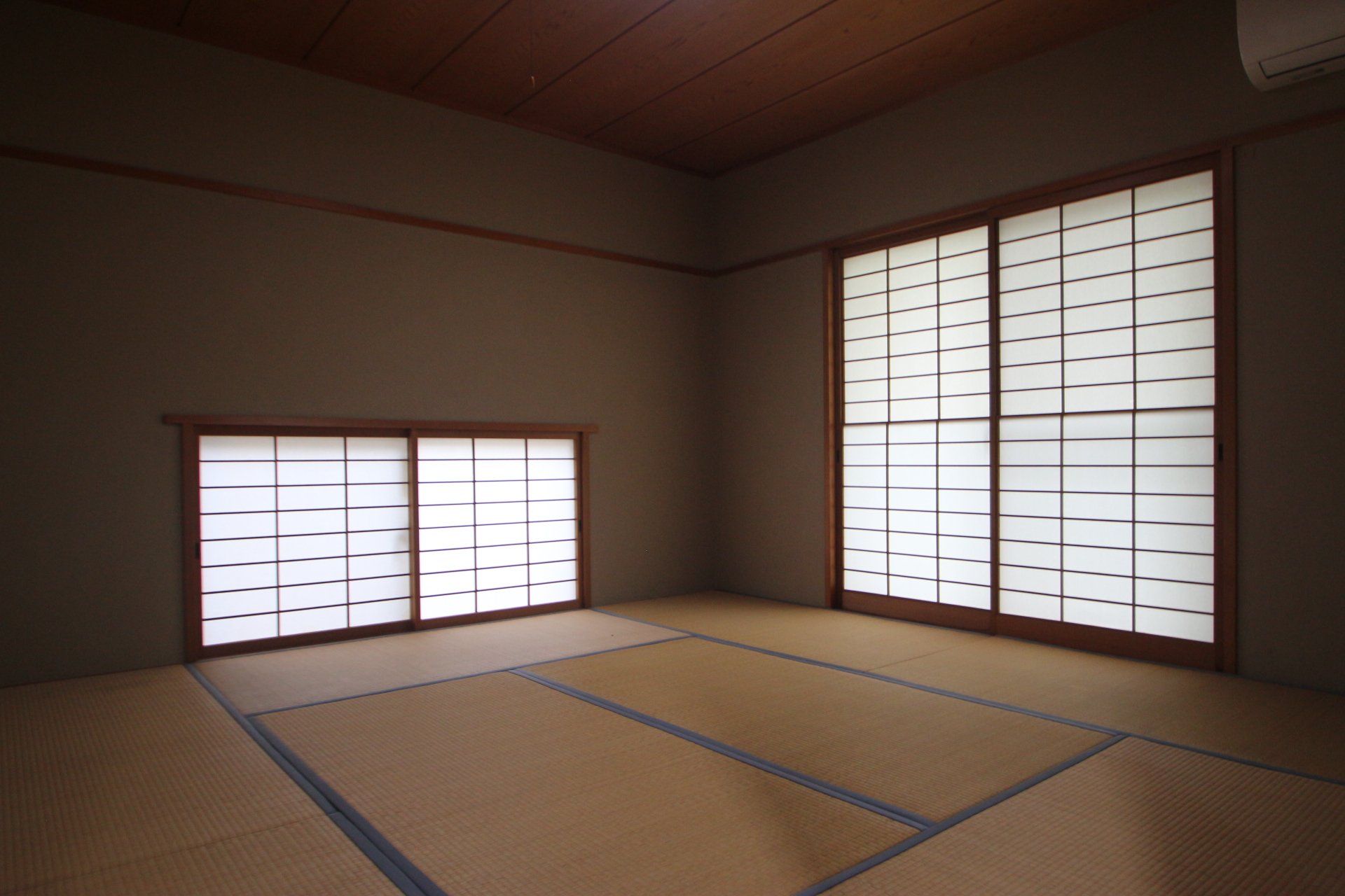 青葉5丁目戸建て