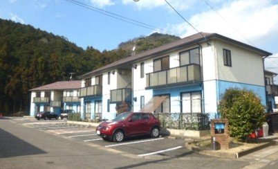 メゾンエムロード、アルウェット