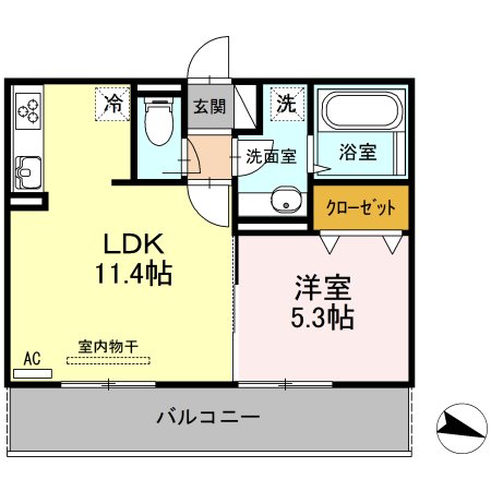 D-roomK＆Y穴生