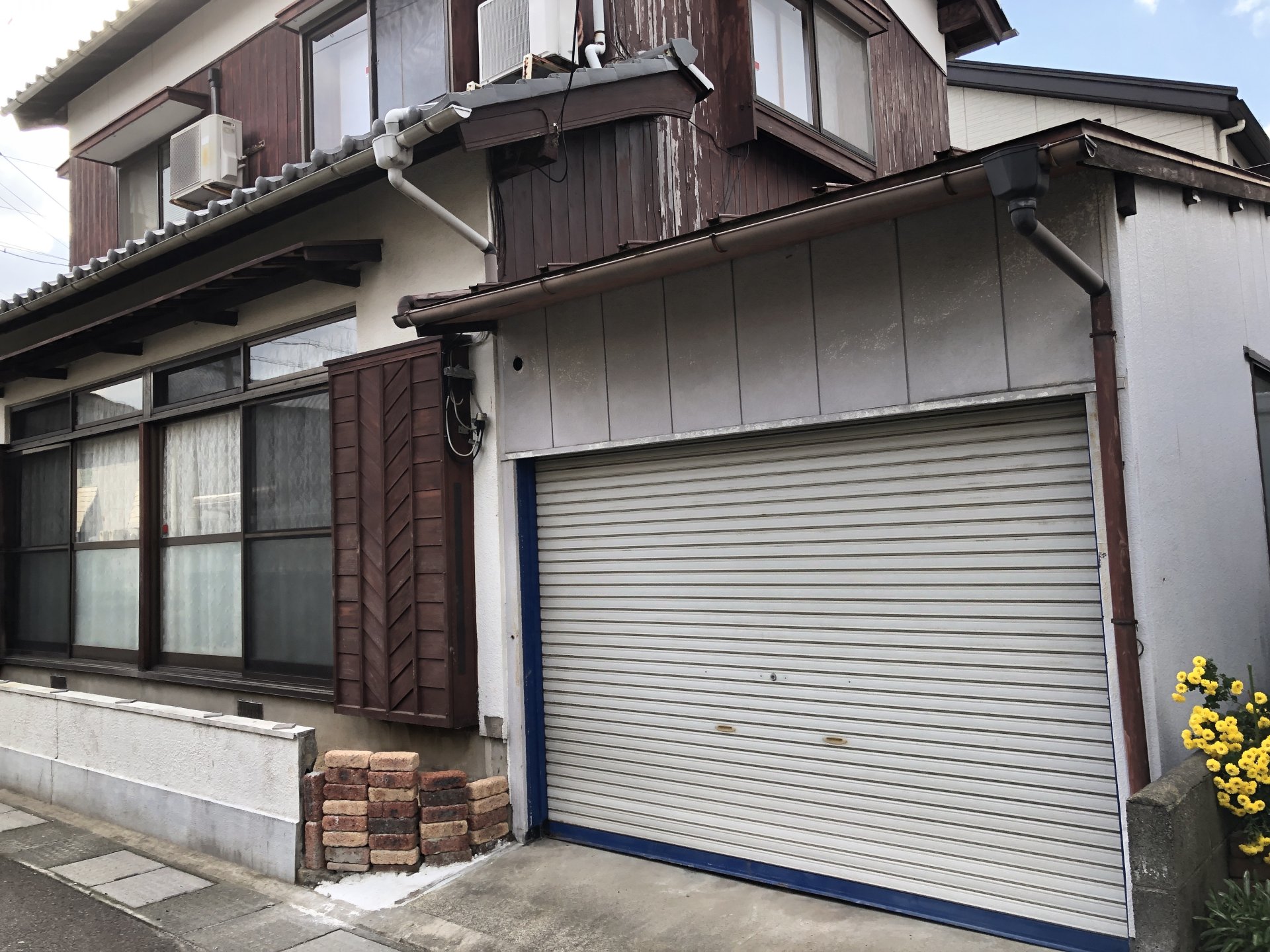 敦賀市呉竹町1丁目賃貸戸建て