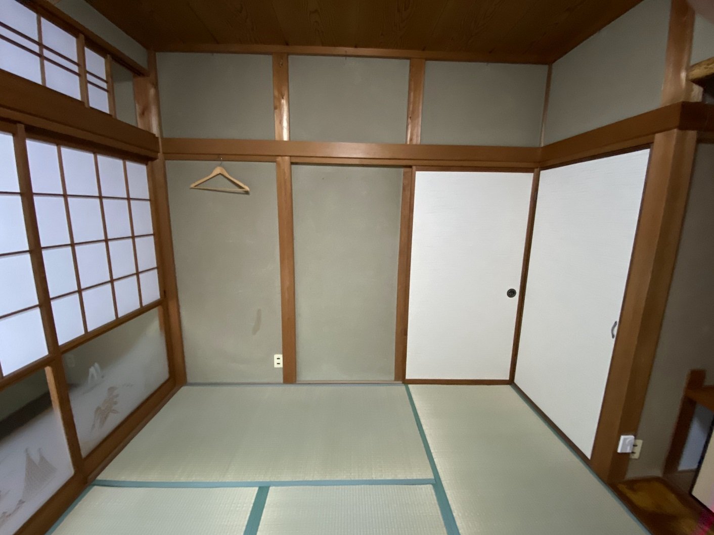 敦賀市呉竹町1丁目賃貸戸建て