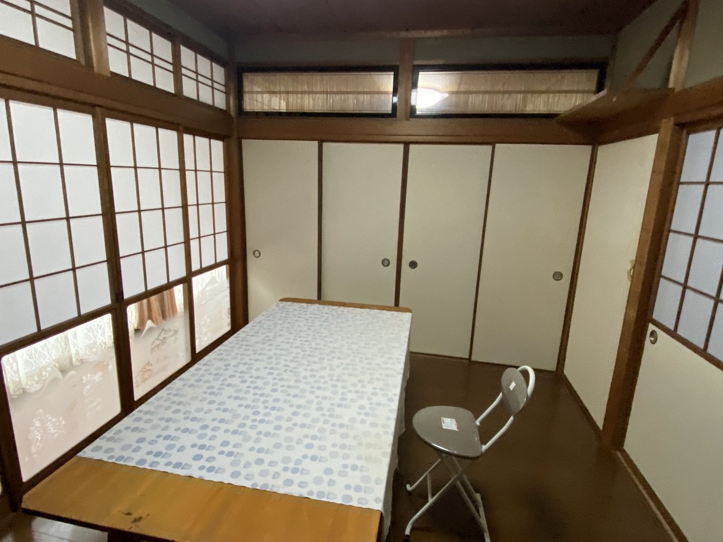敦賀市呉竹町1丁目賃貸戸建て