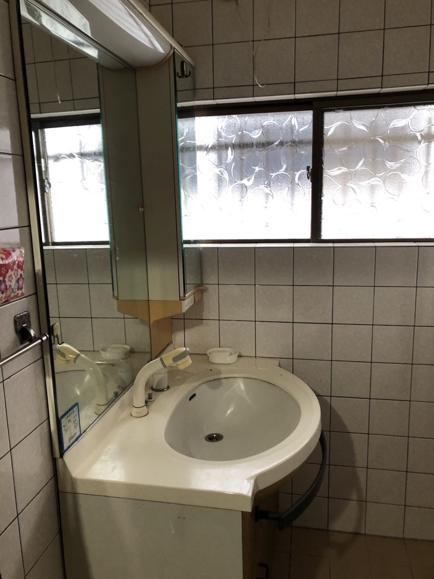 敦賀市呉竹町1丁目賃貸戸建て