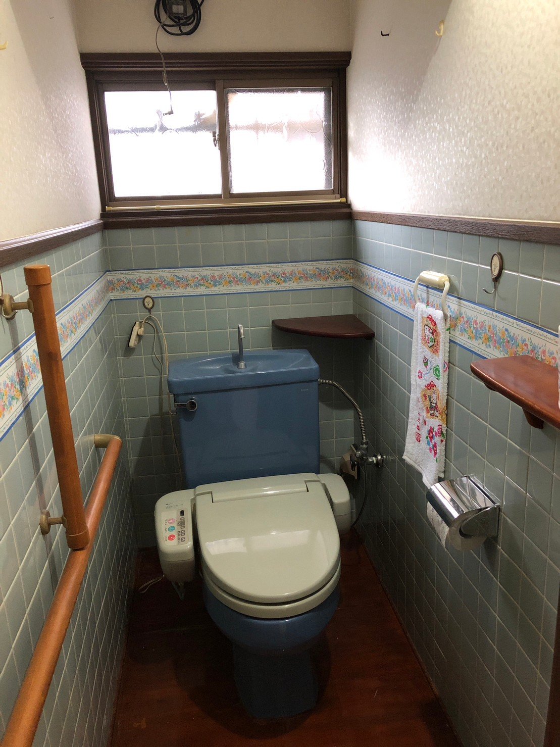 敦賀市呉竹町1丁目賃貸戸建て