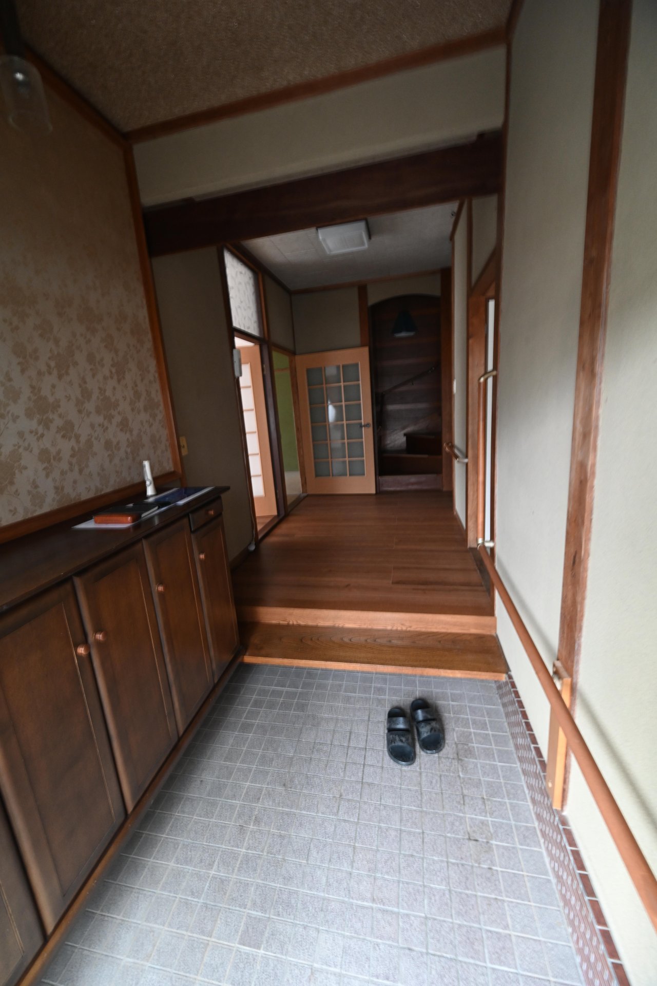敦賀市呉竹町1丁目賃貸戸建て
