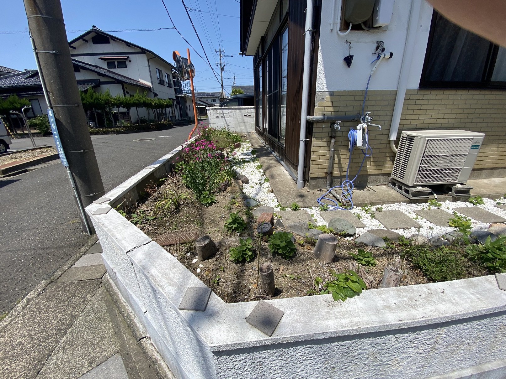 敦賀市呉竹町1丁目賃貸戸建て