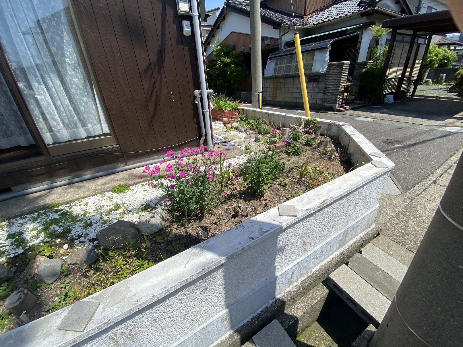 敦賀市呉竹町1丁目賃貸戸建て