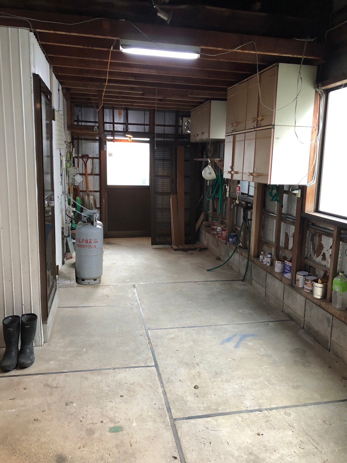 敦賀市呉竹町1丁目賃貸戸建て