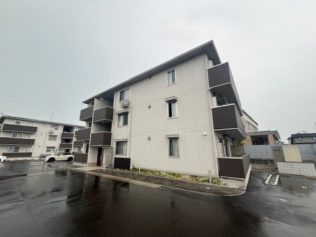 ロータスII　A棟・B棟