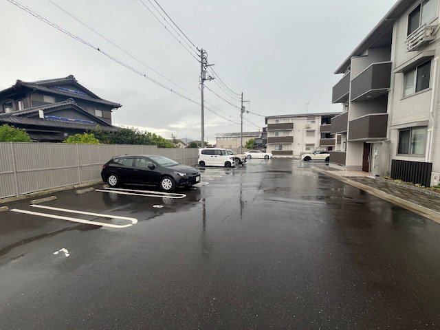 ロータスII　A棟・B棟