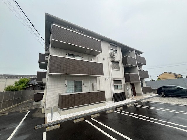 ロータスII　A棟・B棟