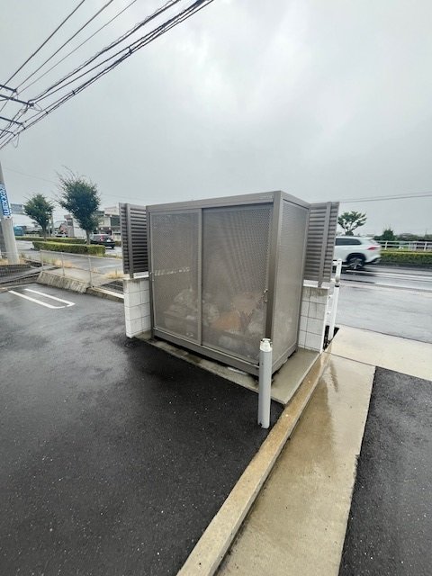 ロータスII　A棟・B棟