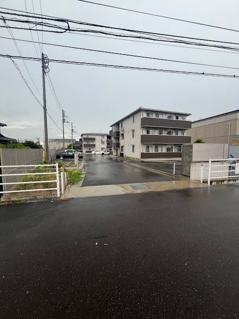ロータスII　A棟・B棟
