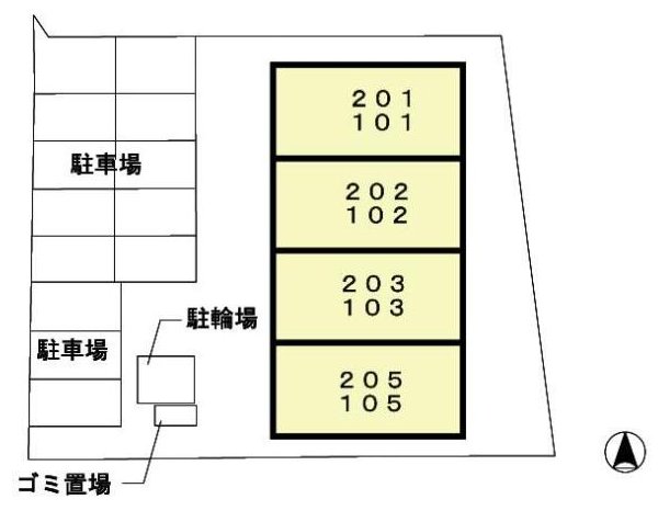 モナリエ池田新町