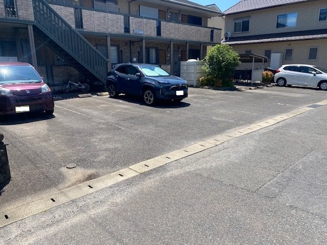 モナリエ池田新町