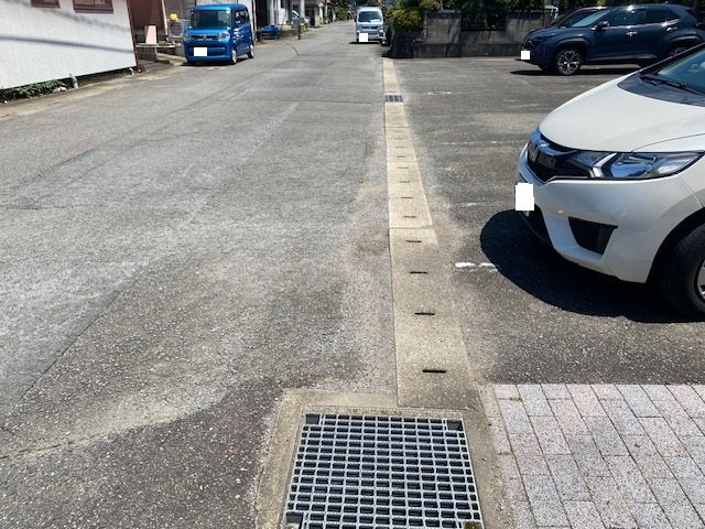 モナリエ池田新町
