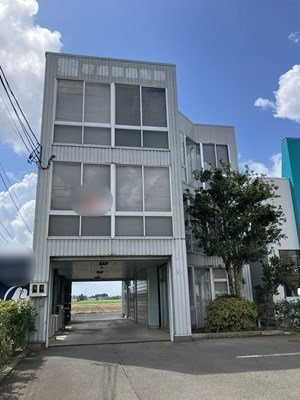 坂井市坂井町上兵庫ビル