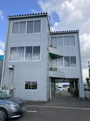 坂井市坂井町上兵庫ビル