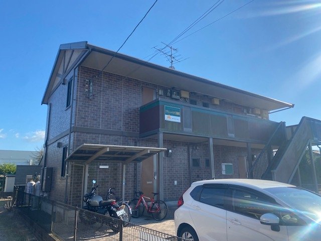 グランシャリオII番館