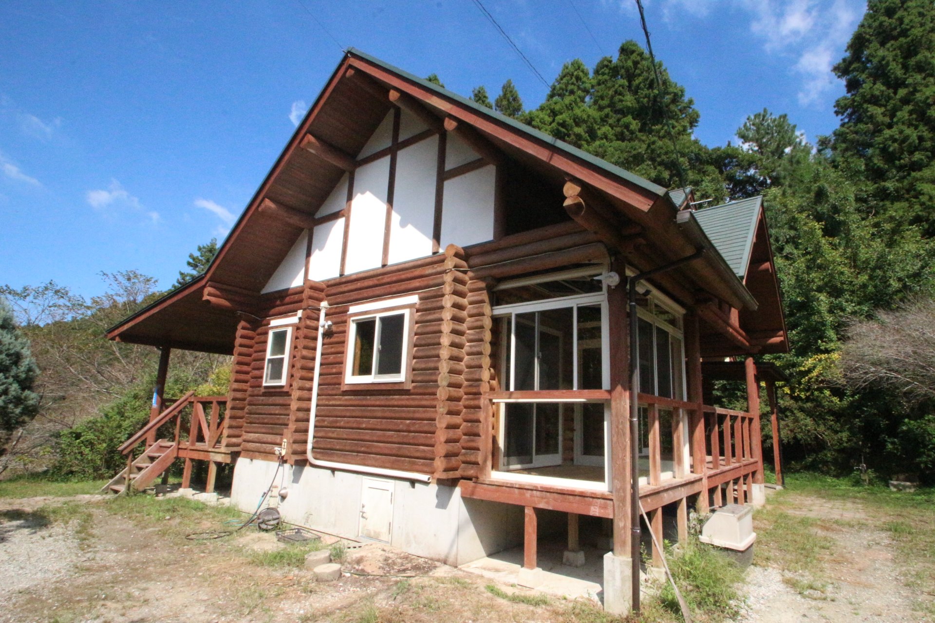 瑞梅寺戸建