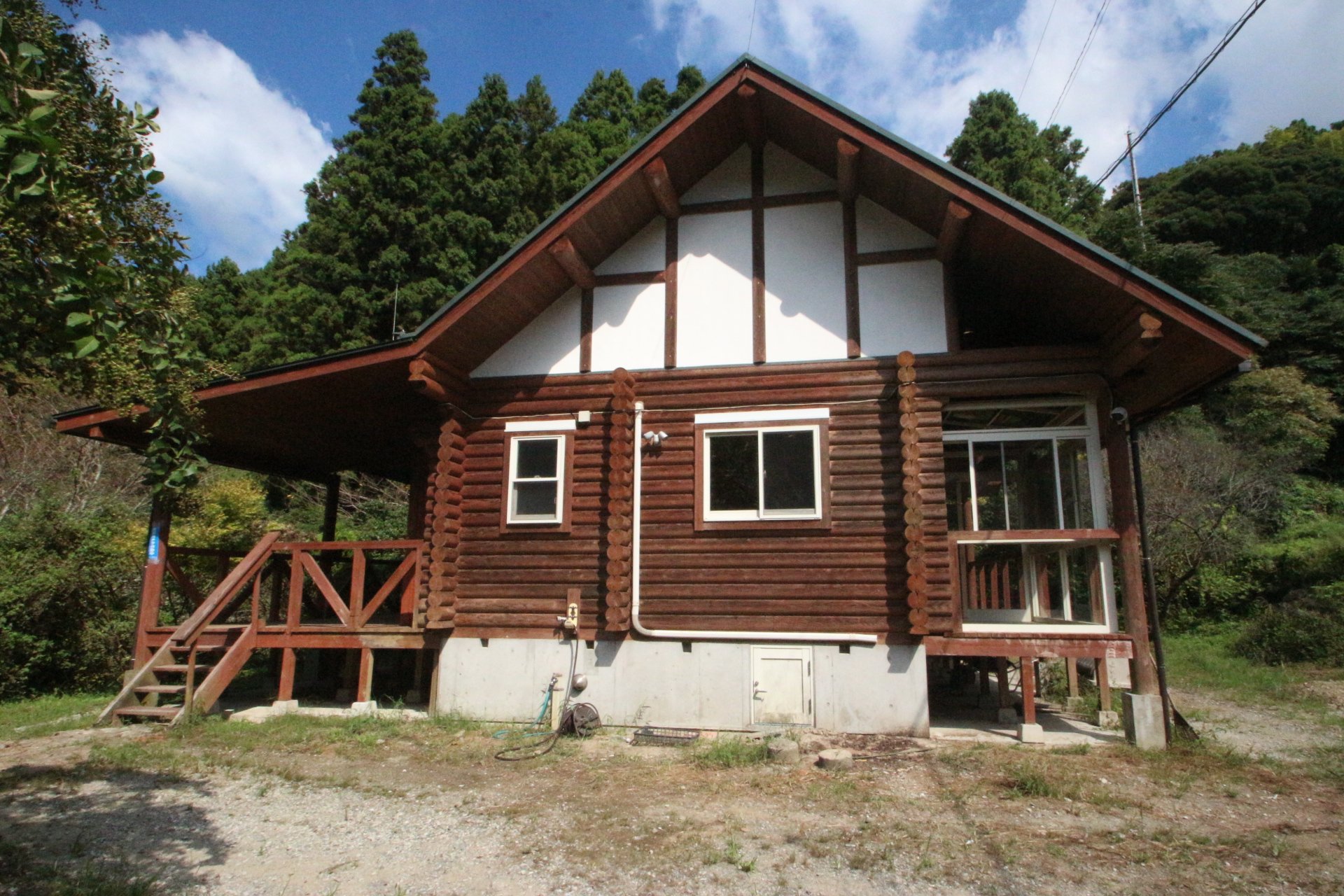瑞梅寺戸建