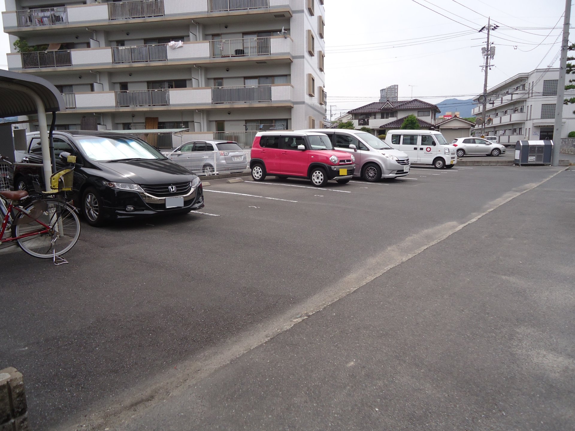 パティオK