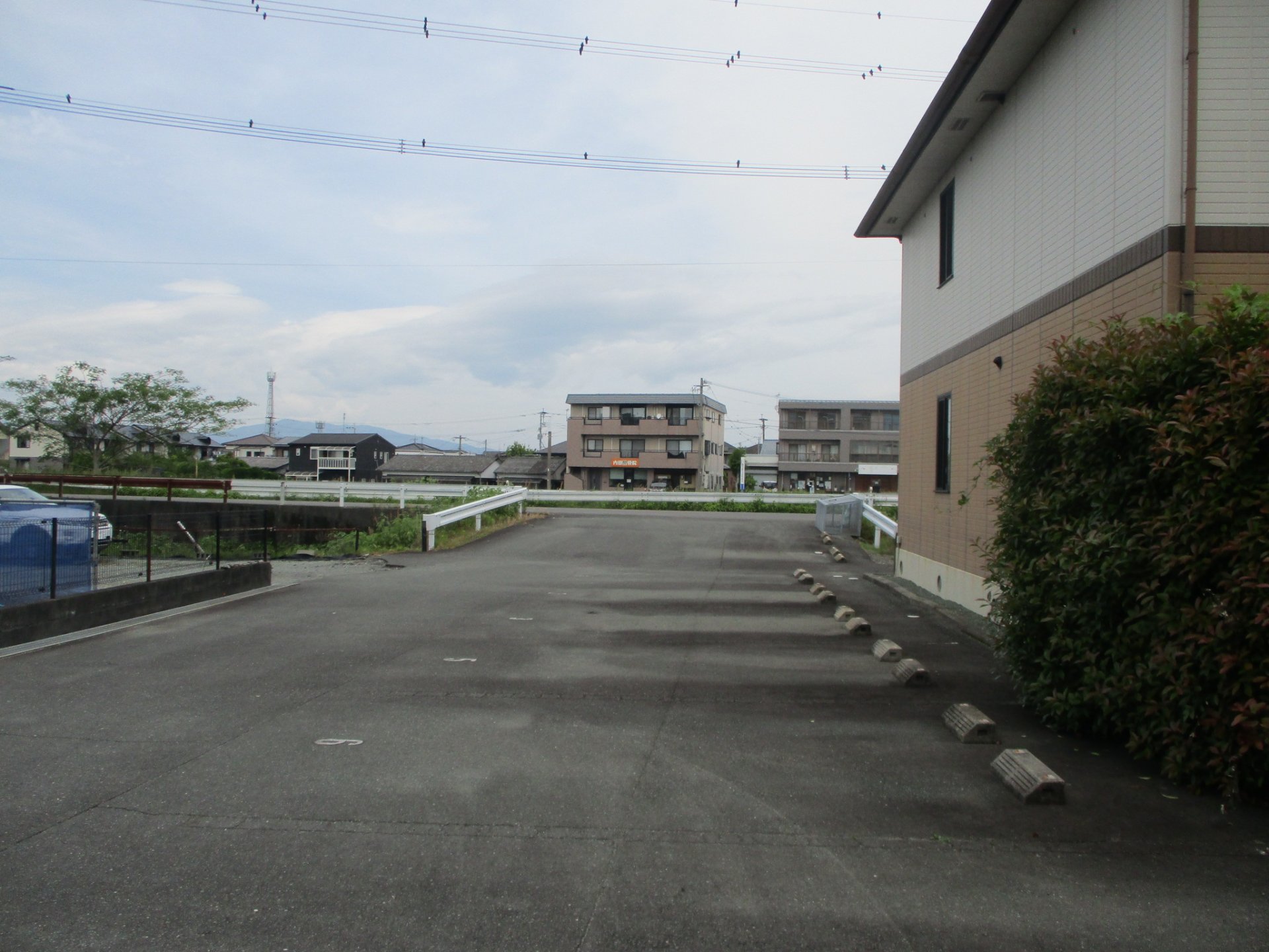 セジュールよあけ