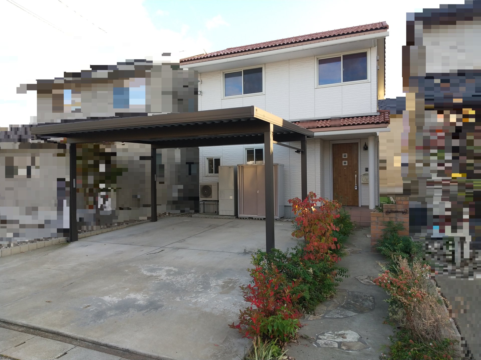 敦賀市野神戸建
