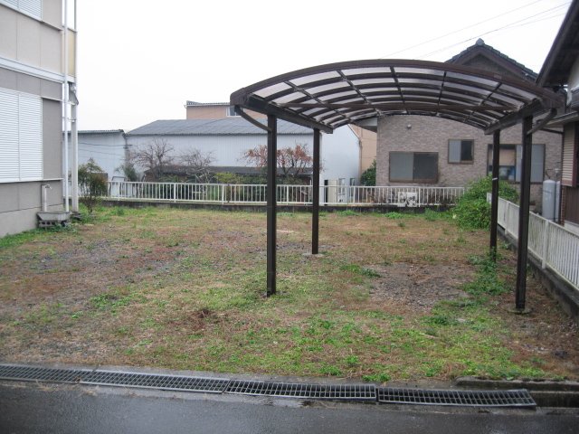 菰野町川北貸家