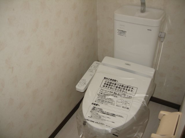 菰野町川北貸家