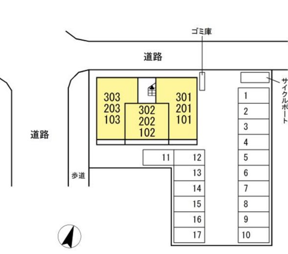 フォレスト姶良