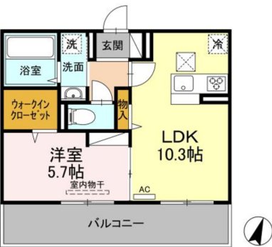 フォレスト姶良